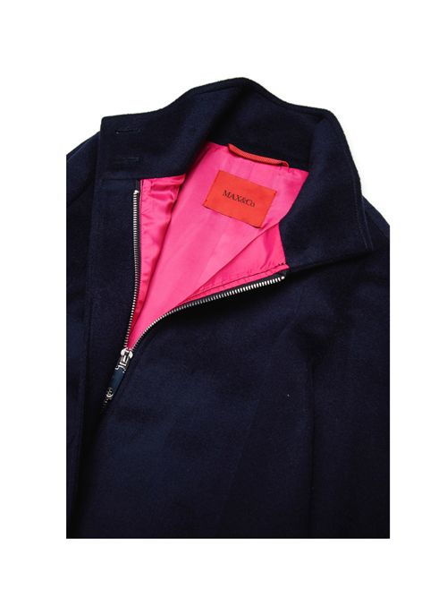 Cappotto, bambina, logato. MAX&CO. | MX0230 MX079MX854